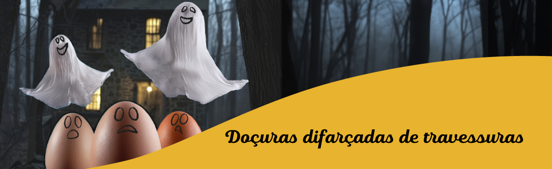 Doçura ou travessura